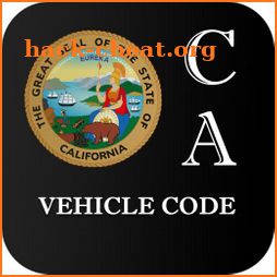 California Vehicle Code icon