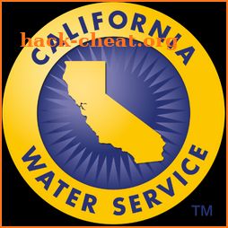 California Water Service icon