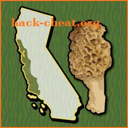 California WC Mushroom Forager icon