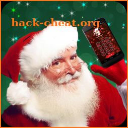 Call & Chat with Real Santa Claus icon
