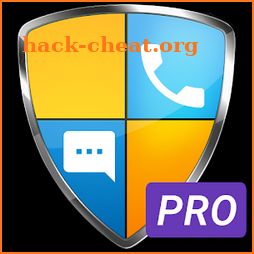 Call Blocker - Blacklist, SMS Blocker Pro icon