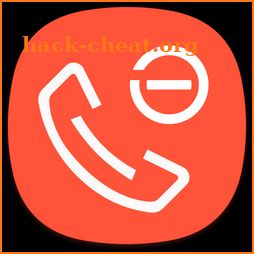 Call Blocker - Full PRO icon