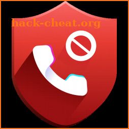 Call Blocker - robocall blocker, spam call blocker icon