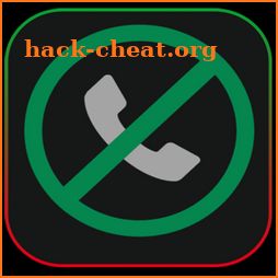 Call Blocker - Unknown Call Blocker | Blocklist icon