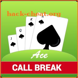 Call Break - Ace icon