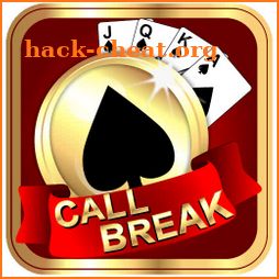 Call break game icon