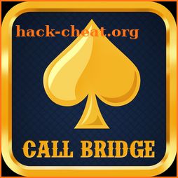 Call Bridge Card Game icon