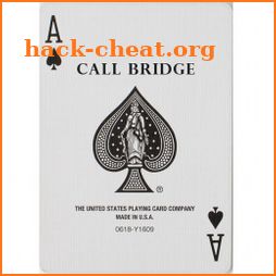 Call Bridge Free - Card Game icon