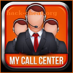 Call Center Pro CRM icon