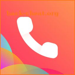 Call Color - call screen & caller flash icon
