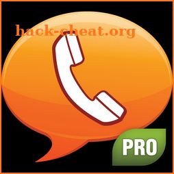 Call Confirm PRO icon