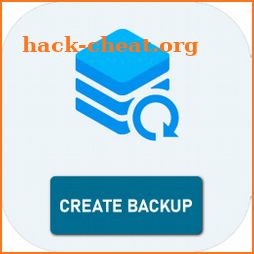 Call Detail Backup icon