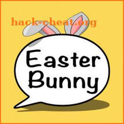 Call Easter Bunny Voicemail & Text icon