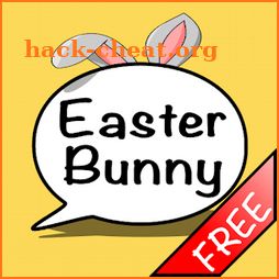 Call Easter Bunny Voicemail icon