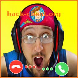 Call Fgteev Family Game Video & Voice icon