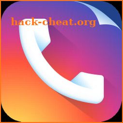 Call Flash - Color Call Screen icon