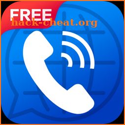 Call Free - Call to phone Numbers worldwide icon