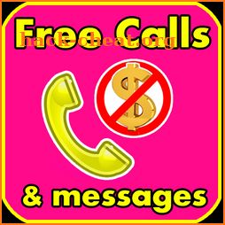 call free - free calling & free texting icon