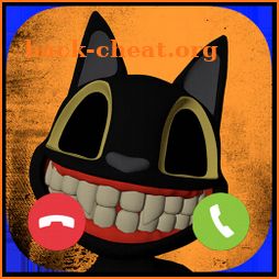 Call from Cartoon Cat Game icon