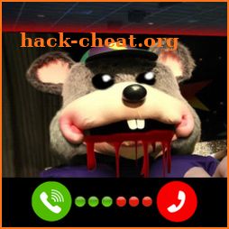 Call from chuck e cheese icon