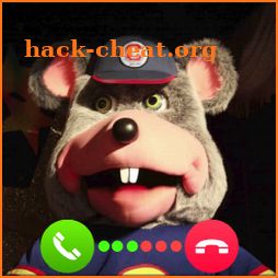 Call from Chuck e Cheese's icon