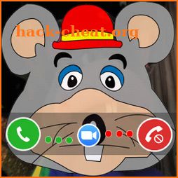 Call From  Chuck e Cheese's  Simulator icon