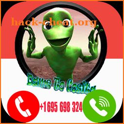 Call From Dame  Cosita icon