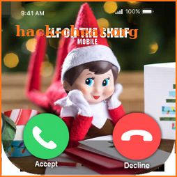 Call From Elf On The Shelf Simulator icon