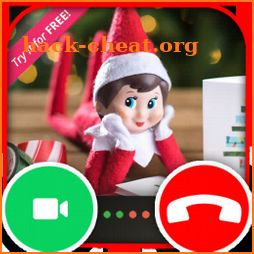 Call from Elf on the shlef Simulation icon
