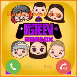 call from FGTeev icon