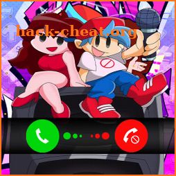 Call From Friday Night Funkin Mod Quiz icon