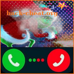 Call From Grinch Game icon