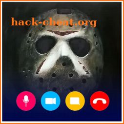 Call from Jason friday 13 icon