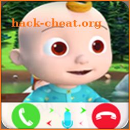 Call from Johnny icon