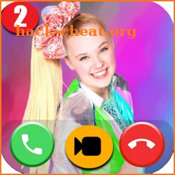 Call from Jojo Chat & Video Call icon
