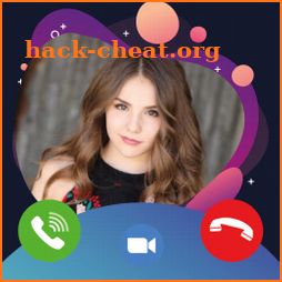 call from Piper chat plus video call icon