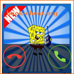 📱 Call from pop the Simulator prank icon