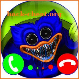 call from poppy playtime icon