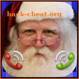 Call From Santa Claus - Dance With Santa Claus icon