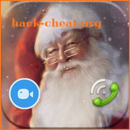 Call From Santa Claus - Xmas Time icon
