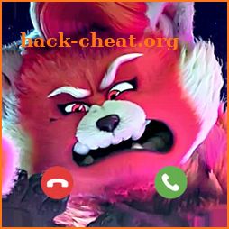Call from Turning red Mei Lee icon