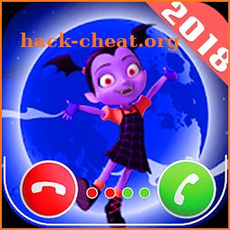 Call From Vampirina 2018 icon