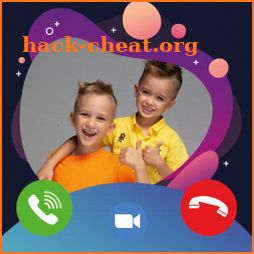 call from vlad chat plus video call icon