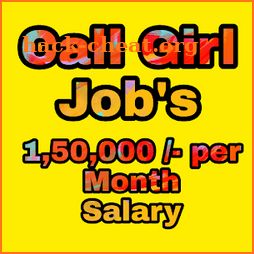 Call Girl Job's icon
