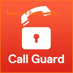 Call Guard icon