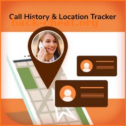 Call history & Call Detail icon