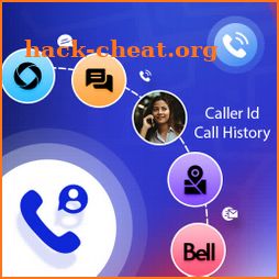 Call History : Any Number Detail Free icon