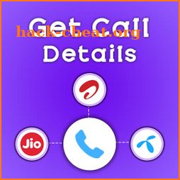 Call History of Any Number - Call Detail icon