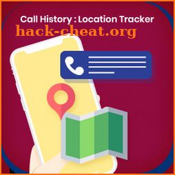 Call history Of Any Number icon