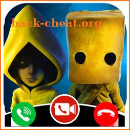 Call Little Nightmares 2 Game icon